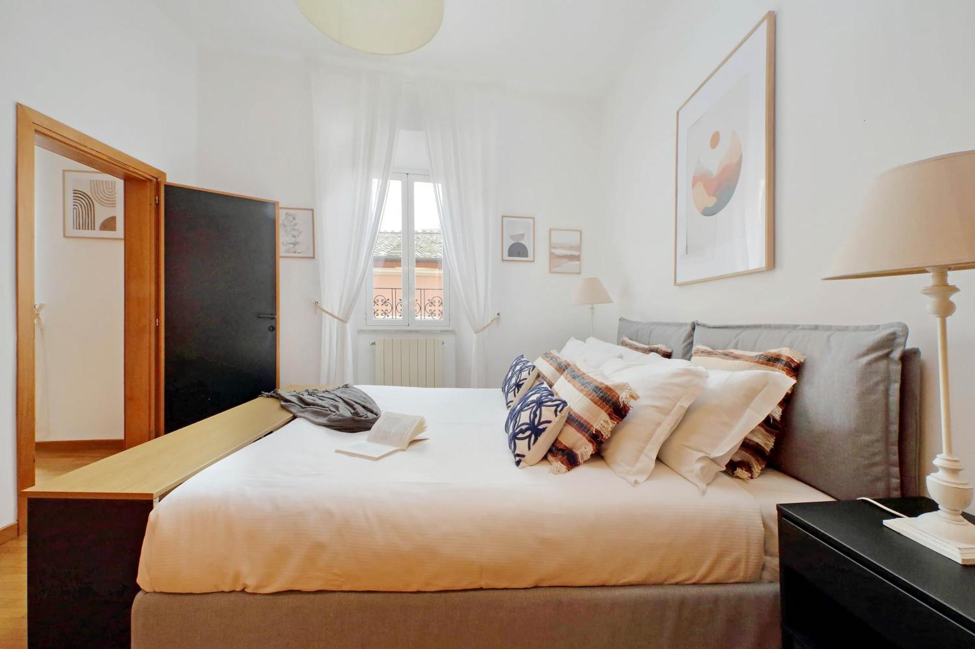 Metastasio Appartement